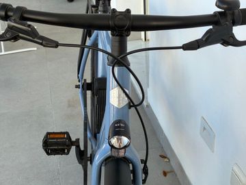 Used Ampler Custom Urban, Blue — image 4 of 19