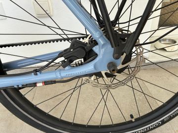 Used Ampler Custom Urban, Blue — image 13 of 19