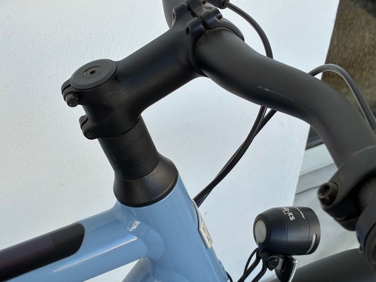 Used Ampler Custom Urban, Blue — image 5 of 19