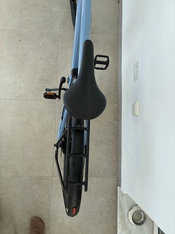 Used Ampler Custom Urban, Blue — image 15 of 19