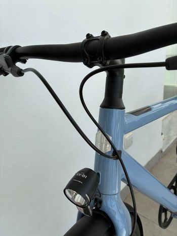 Used Ampler Custom Urban, Blue — image 9 of 19