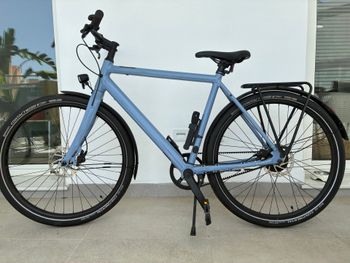 Used Ampler Custom Urban & Touring