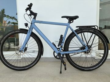 Used Ampler Custom Urban & Touring