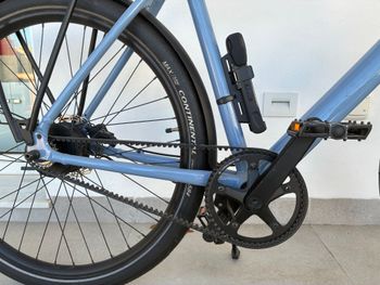 Used Ampler Custom Urban, Blue — image 3 of 19