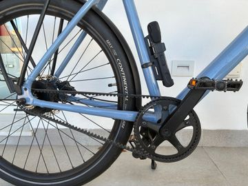 Used Ampler Custom Urban, Blue — image 3 of 19