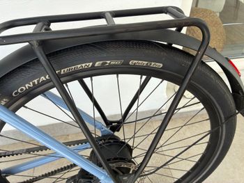 Used Ampler Custom Urban, Blue — image 14 of 19