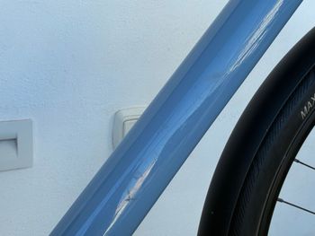 Used Ampler Custom Urban, Blue — image 7 of 19