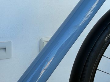 Used Ampler Custom Urban, Blue — image 7 of 19