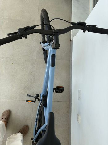 Used Ampler Custom Urban, Blue — image 16 of 19