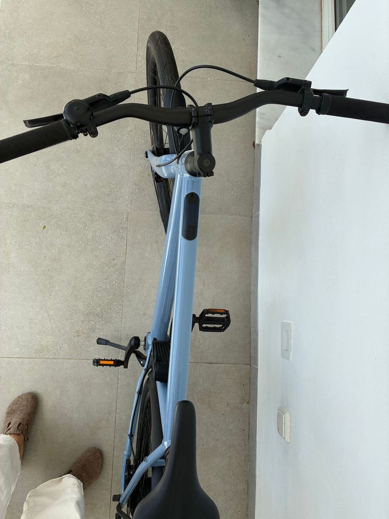 Used Ampler Custom Urban, Blue — image 16 of 19