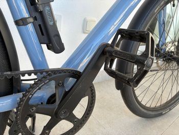 Used Ampler Custom Urban, Blue — image 8 of 19