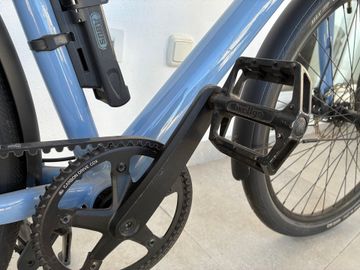Used Ampler Custom Urban, Blue — image 8 of 19