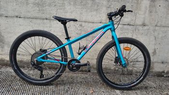 Used Orbea Mx 2020 Kids & Youth
