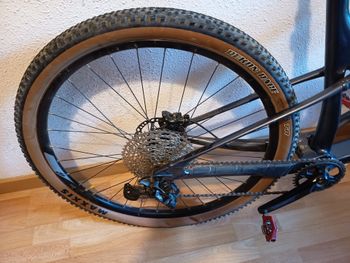 KTM SCARP ELITE 2024 2024 Mountainbike usato, Grigio chiaro — immagine 3 di 3