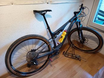 KTM SCARP ELITE 2024 2024 MTB usato
