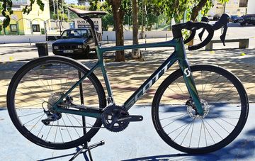 Gebrauchtes Scott Addict 20 2022 2022 Road & Gravel