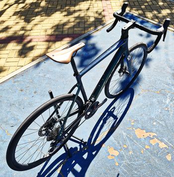 Brugt Scott Addict 20 2022 2022 Road & Gravel — billede 5 af 6