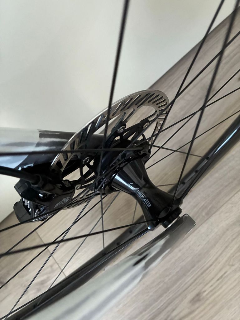 Used Cinelli Pressure Campagnolo Super Record 2024 Road & Gravel, White — image 6 of 7