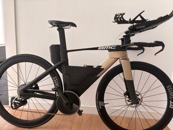Gebrauchtes BMC Speedmachine 01 ONE 2027 2027 Road & Gravel