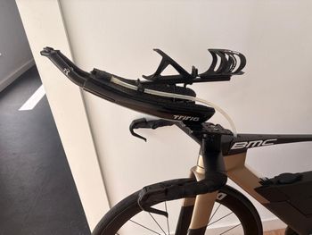 Použité BMC Speedmachine 01 ONE 2027 2027 Road & Gravel — obrázek 7 z 7