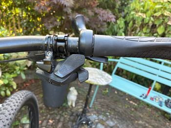 Used Yeti ARC SRAM GX Eagle AXS 2023 Mountainbike, Blue — image 11 of 27