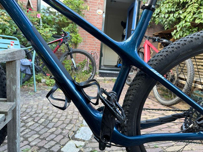 Used Yeti ARC SRAM GX Eagle AXS 2023 Mountainbike, Blue — image 15 of 27