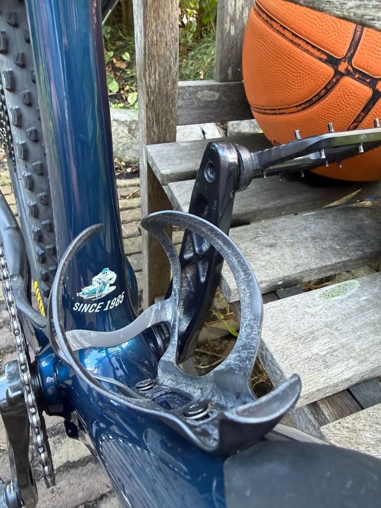 Used Yeti ARC SRAM GX Eagle AXS 2023 Mountainbike, Blue — image 18 of 27