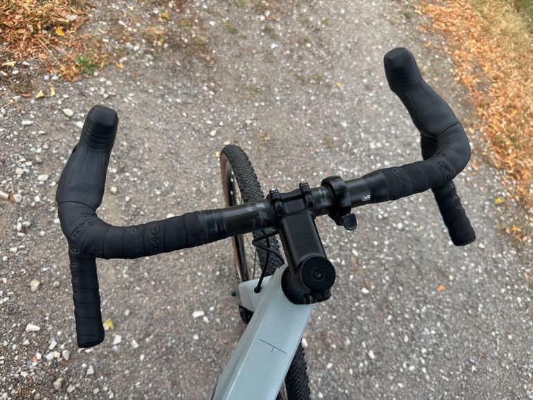 Brugt CUBE Nuroad SRAM Force 2022 Road & Gravel — billede 11 af 13