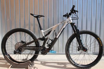 Specialized Stumpjumper EVO Elite Alloy 2023 2023 MTB usato