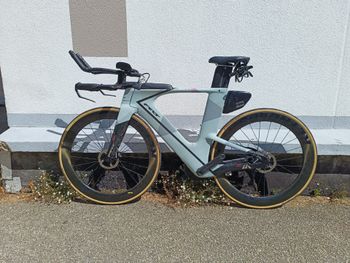 Felt IA Advanced Ultegra Di2 2023 2023 Road & Gravel d'occasion