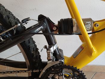 Brugt Cannondale Super V 900 1997 Mountainbike — billede 4 af 6