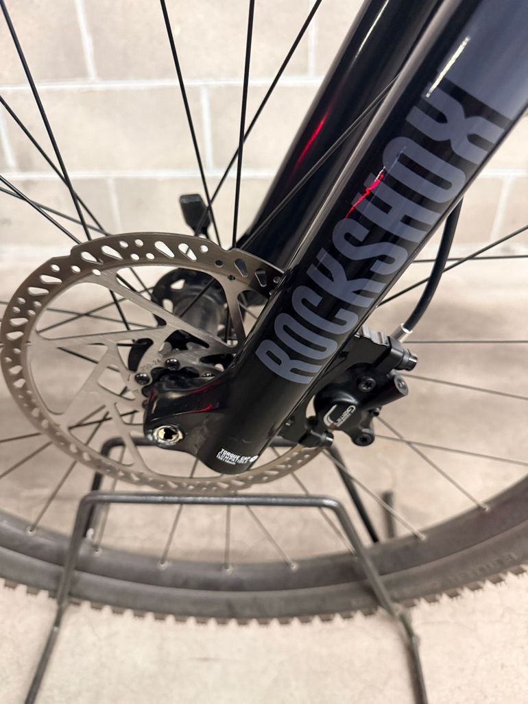 Brugt Specialized Epic SRAM Force eTap AXS 2023 Mountainbike — billede 3 af 8