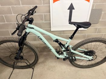 Brugt Specialized Epic SRAM Force eTap AXS 2023 MTB