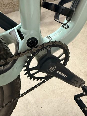 Brugt Specialized Epic SRAM Force eTap AXS 2023 Mountainbike — billede 7 af 8