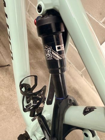 Brugt Specialized Epic SRAM Force eTap AXS 2023 Mountainbike — billede 5 af 8