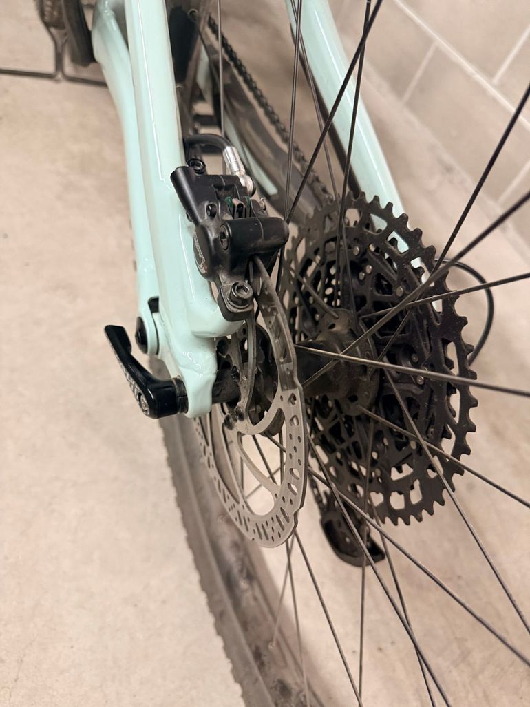 Brugt Specialized Epic SRAM Force eTap AXS 2023 Mountainbike — billede 6 af 8