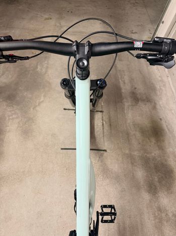 Brugt Specialized Epic SRAM Force eTap AXS 2023 Mountainbike — billede 4 af 8