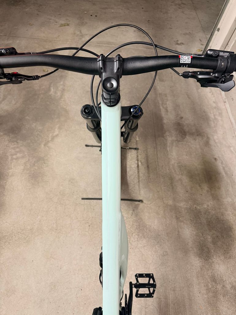 Brugt Specialized Epic SRAM Force eTap AXS 2023 Mountainbike — billede 4 af 8