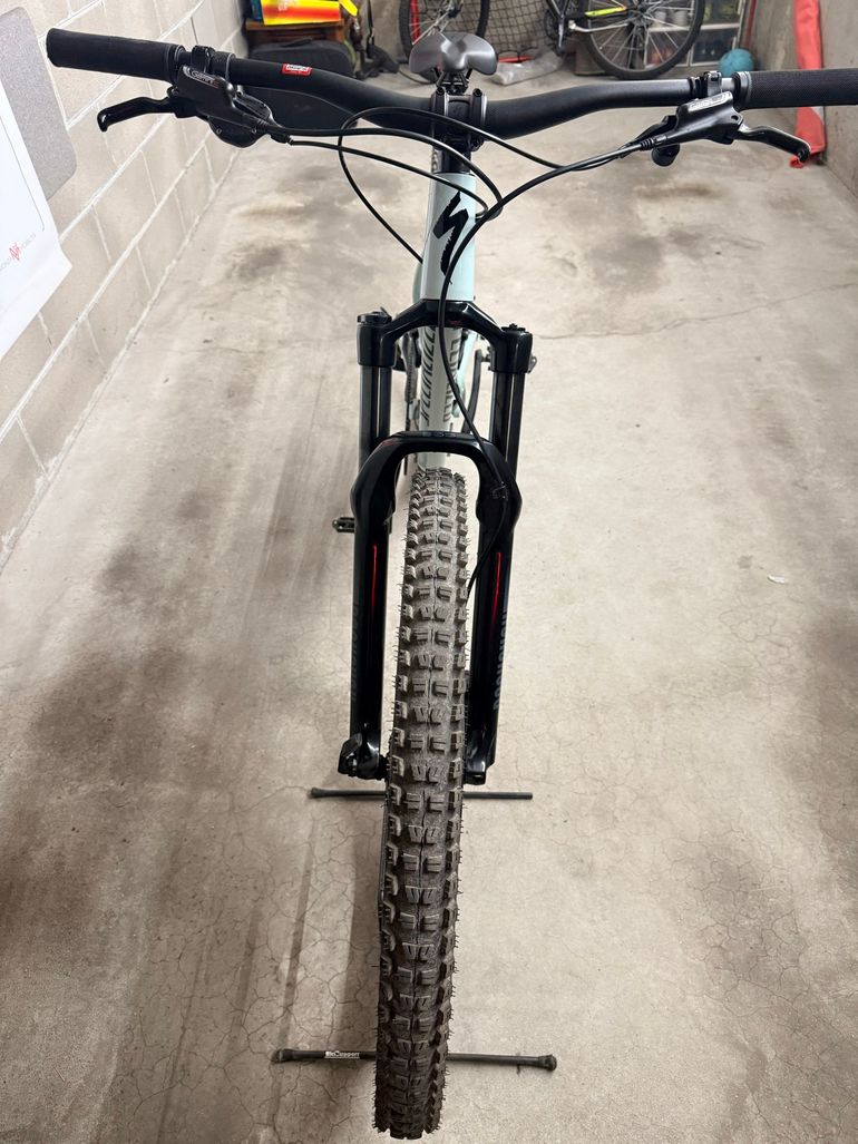 Brugt Specialized Epic SRAM Force eTap AXS 2023 Mountainbike — billede 8 af 8