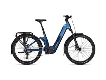 Used Focus AVENTURA² FS 6.7 2026 2026 Urban & Touring
