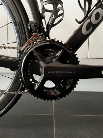 Tweedehands Colnago v4 rs Custom Shimano Ultegra Di2 2023 Road & Gravel — afbeelding 5 van 12