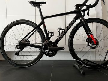 Używany Colnago v4 rs Custom Shimano Ultegra Di2 2023 Road & Gravel