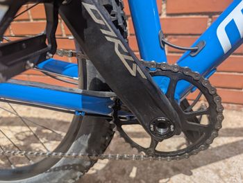 Mondraker DC RR 2024 Mountainbike d'occasion — image 5 sur 5