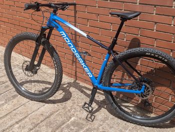 Mondraker DC RR 2024 MTB d'occasion