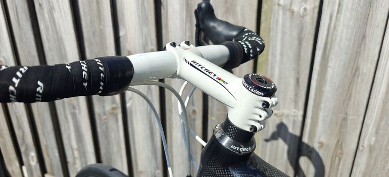 Brugt Custom Custom SRAM Force 2015 Road & Gravel — billede 4 af 10