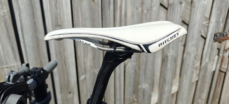 Brugt Custom Custom SRAM Force 2015 Road & Gravel — billede 5 af 10