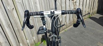 Brugt Custom Custom SRAM Force 2015 Road & Gravel — billede 6 af 10