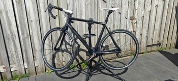 Brugt Custom Custom SRAM Force 2015 Road & Gravel — billede 2 af 10