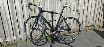Used Custom Custom SRAM Force 2015 Road & Gravel, Black — image 2 of 10