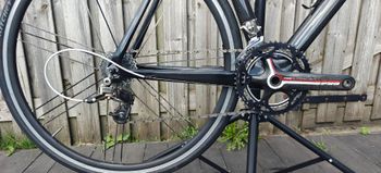 Brugt Custom Custom SRAM Force 2015 Road & Gravel — billede 8 af 10